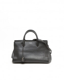 SAC SAINT LAURENT MEDIUM CABAS RIVE ... reconditionné