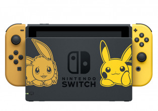 CONSOLE NINTENDO SWITCH 1 (2018) ... reconditionné