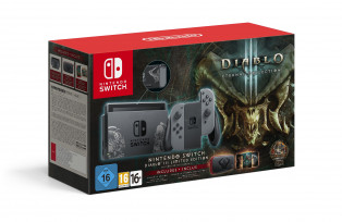 CONSOLE NINTENDO SWITCH 1 (2018) ... reconditionné