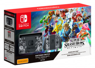 CONSOLE NINTENDO SWITCH 1 (2018) ... reconditionné