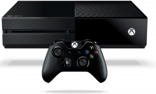 CONSOLE MICROSOFT XBOX ONE NOIR 1 TO + ... reconditionné