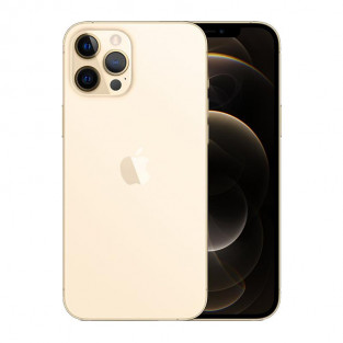 APPLE IPHONE 12 PRO 128GO OR reconditionné
