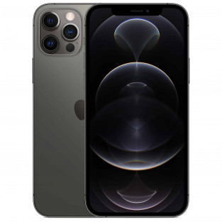 APPLE IPHONE 12 PRO 128GO GRAPHITE reconditionné