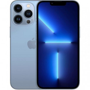 APPLE IPHONE 13 PRO 128GO BLEU reconditionné