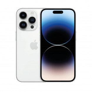 APPLE IPHONE 14 PRO 256GO ARGENT reconditionné