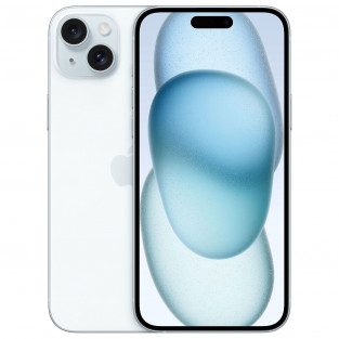 APPLE IPHONE 15 256GO BLEU reconditionné