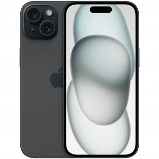 APPLE IPHONE 15 PRO 256GO NOIR reconditionné