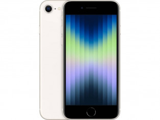 APPLE IPHONE SE 2022 128GO BLANC reconditionné