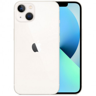 APPLE IPHONE 13 MINI 128GO BLANC reconditionné