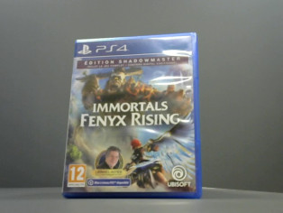 IMMORTAL FENYX RISING reconditionné