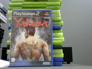 YAKUZA reconditionné
