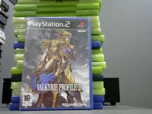 VALKYRIE PROFILE 2 reconditionné