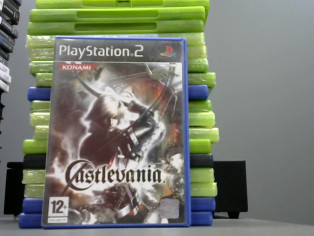 CASTLEVANIA reconditionné