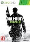 JEU XBOX 360 CALL OF DUTY MODERN ... reconditionné