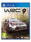 WRC 9 PS4 (LOOSE) reconditionné