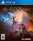 KINGDOM OF AMALUR PS4 (LOOSE) reconditionné