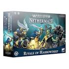 WARHAMMER RIVAUX DE HARROWDEEP reconditionné