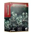 WARHAMMER NIGHTHAUNT SPIRIT HOSTS ... reconditionné