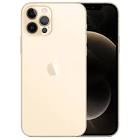 IPHONE 12 PRO MAX BATT NEUVE OR 128GO reconditionné