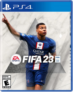 JEU PS4 FIFA 23 reconditionné