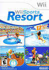 WII SPORTS RESORT reconditionné