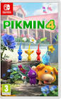 JEU SWITCH PIKMIN 4 reconditionné