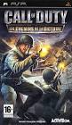 CALL OF DUTY LES CHEMINS DE LA ... reconditionné