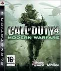 CALL OF DUTY 4 PS3 reconditionné