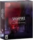 VAMPIRE LA MASQUARADE COLLECTOR PS4 ... reconditionné