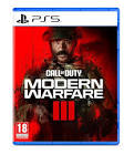 CALL OF DUTY MODERN WARFARE3 PS5 reconditionné