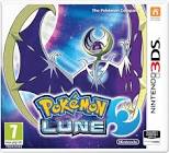 JEU 3DS POKEMON LUNE reconditionné