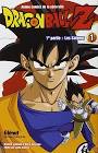MANGAS DRAGON BALL Z reconditionné