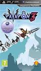 PATAPON 3 PSP reconditionné