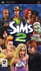 LES SIMS 2 PSP reconditionné