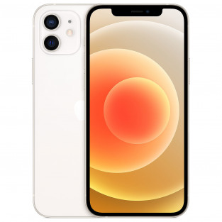 APPLE IPHONE 12 64GO BLANC reconditionné