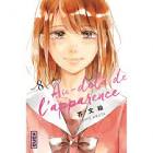 MANGA FILLE AU DE LAS DE L'APPARENCE reconditionné