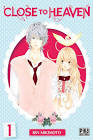 MANGAS CLOSE TO HEAVEN reconditionné