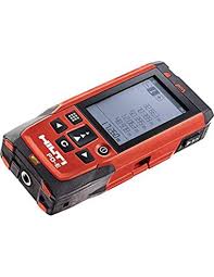 TELEMETRE LASER HILTI PD-E 01 reconditionné