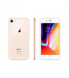 IPHONE 8 64GO OR reconditionné