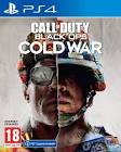 CALL OF DUTY: BLACK OPS COLD WAR PS4 reconditionné