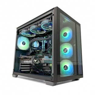 PC GAMER RTX 4060TI 16GB DDR4 ... reconditionné