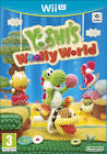 YOSHI'S WOOLLY WORLD WII U reconditionné