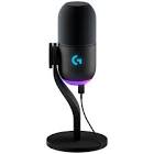MICROPHONE GAMING LOGITECH G reconditionné