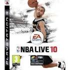 NBA LIVE 10 PS3 reconditionné