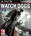 WATCH DOGS - PS3 reconditionné
