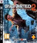 JEU PS3 UNCHARTED 2: AMONG THIEVES reconditionné