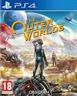 THE OUTER WORLDS PS4 reconditionné