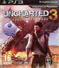 UNCHARTED 3 : L ILLUSION DE DRAKE ... reconditionné