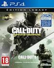 CALL OF DUTY : INFINITE WARFARE LEGACY ... reconditionné