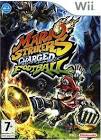 MARIO STRIKERS: CHARGED FOOTBALL WII reconditionné